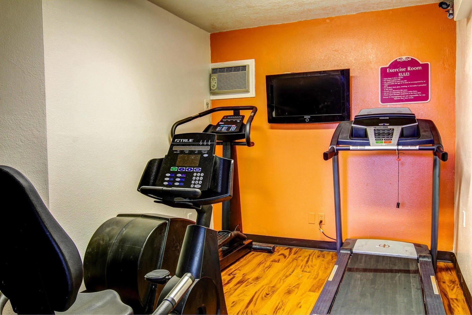 Motel 6-Columbia, Mo - East Экстерьер фото